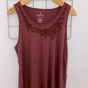 American Eagle Tank Top